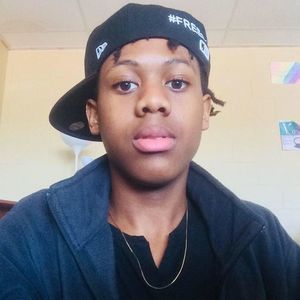 Meet your Posher, Sammy